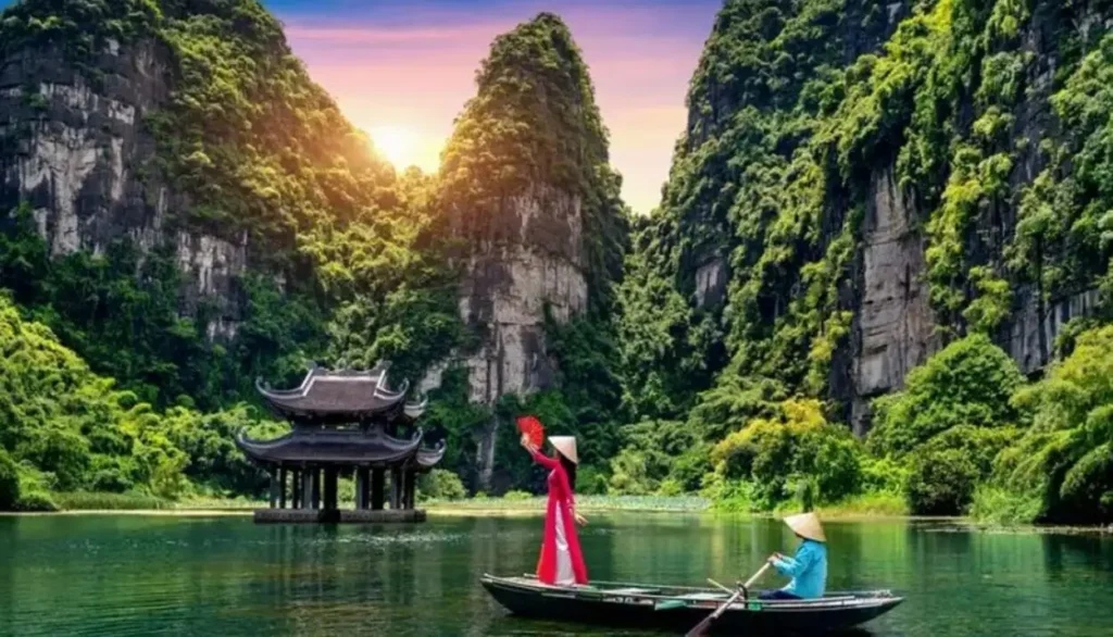 Ninh Binh Tours