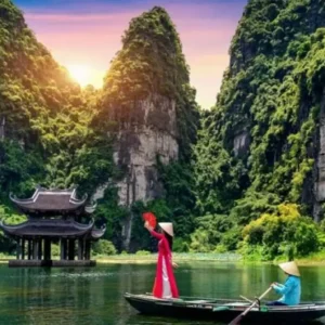 Ninh Binh Tours