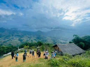 The Best Sapa Trekking Routes
