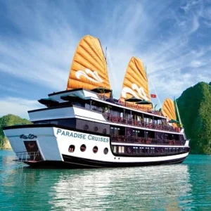 Ha Long Bay One Day Excursion ( Private tour)