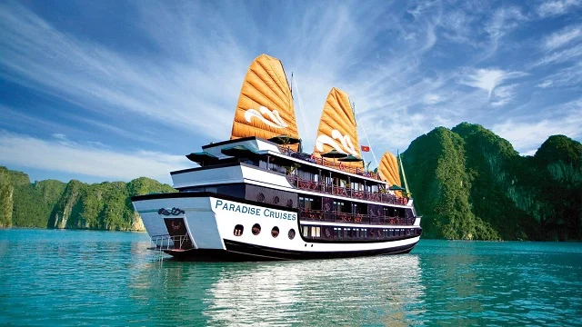 Ha Long Bay One Day Excursion ( Private tour)