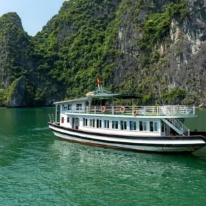 Ha Long Bay One Day Excursion ( Private tour)