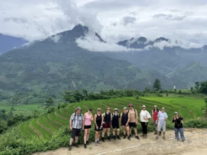 Sapa Pathfinder Travel