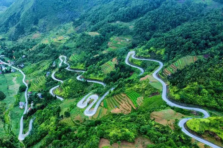 Ha Giang Loop Tour 3 Days 2 Nights