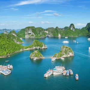 Ha Long, Lan Ha