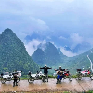 Ha Giang Loop – 2 Days 1 Night Private tour by Motorbike