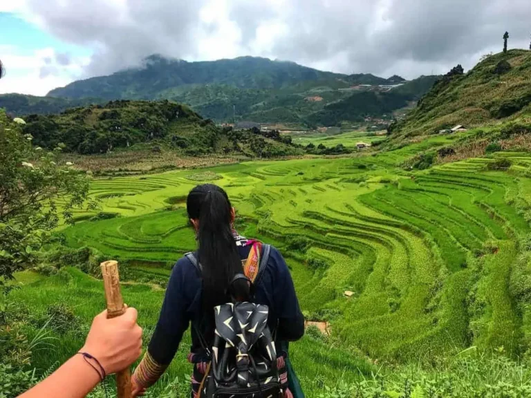 Sapa Culture and Nature Tour – 3 Days 2 Nights