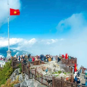 Catcat Fansipan Group Tour – 1 Day Group Tour