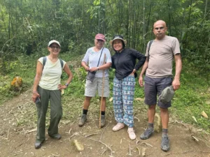 Sapa Pathfinder Travel