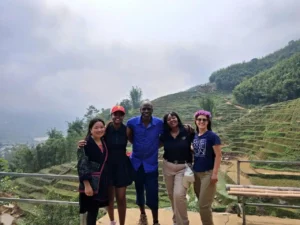 Sapa Pathfinder Travel