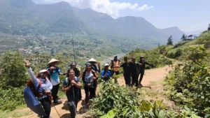Sapa Pathfinder Travel