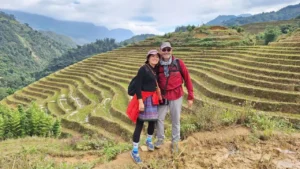 Sapa Pathfinder Travel