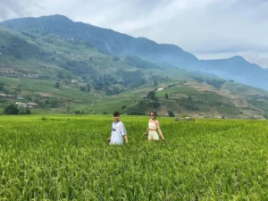 Sapa Pathfinder Travel