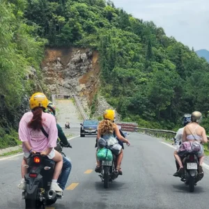 Ha Giang Loop – 4 Days 3 Nights PRIVATE TOUR BY MOTORBIKE / CAR / JEEP