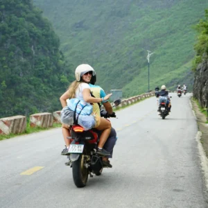 Ha Giang Loop – 2 Days 1 Night Private tour by Motorbike