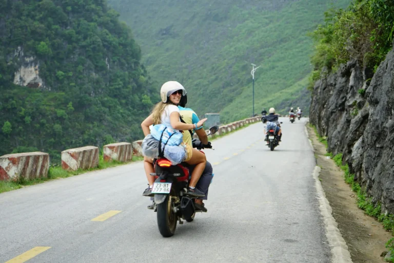 Ha Giang Loop – 2 Days 1 Night Private tour by Motorbike