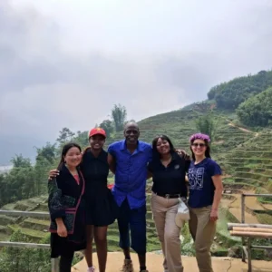 Sapa one day trekking tour – 1 days 1 night