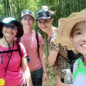Sapa one day trekking tour – 1 days 1 night