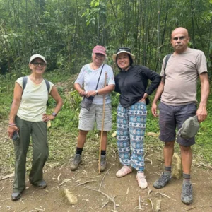 Sapa one day trekking tour – 1 days 1 night