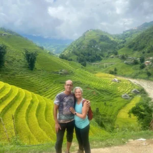 Ha Giang Tours