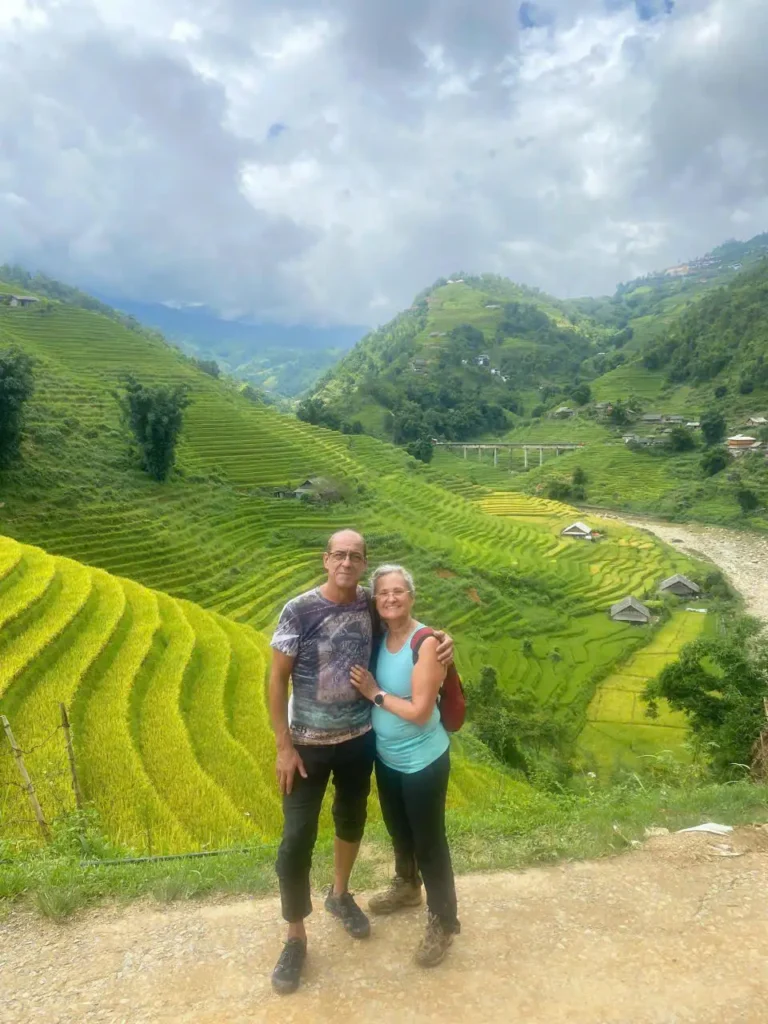 Ha Giang Tours