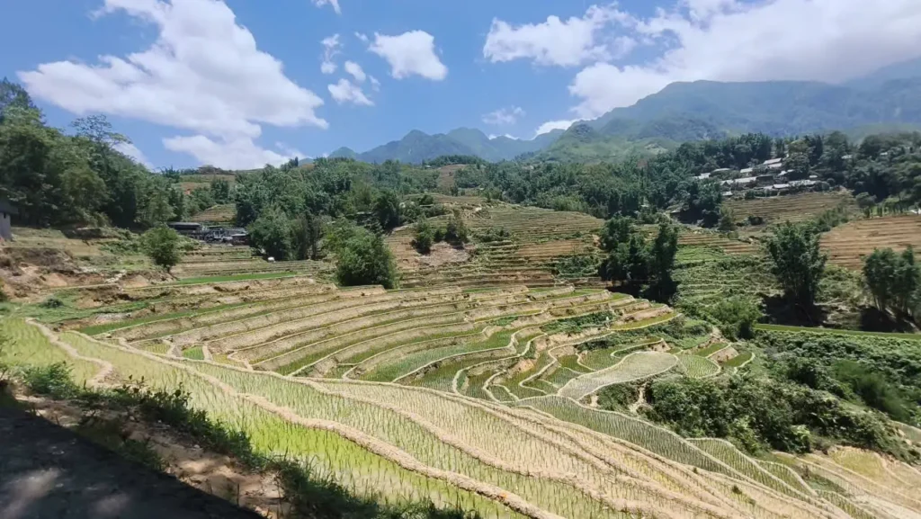 THE SIGNATURE SAPA EXPERIENCE