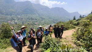 THE SIGNATURE SAPA EXPERIENCE