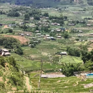 THE SIGNATURE SAPA EXPERIENCE