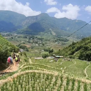 THE SIGNATURE SAPA EXPERIENCE