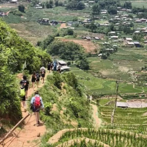 THE SIGNATURE SAPA EXPERIENCE