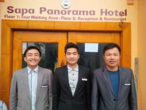 About us
