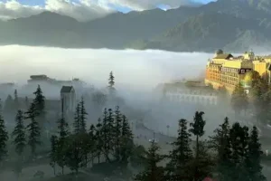 sapa winter snow Search intent