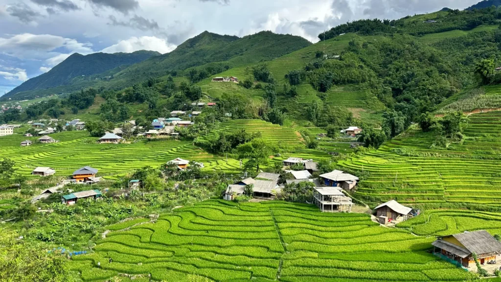 Muong Hoa Valley Travel Guide