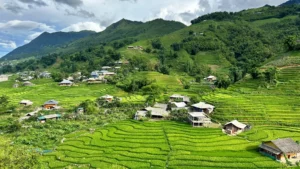 Muong Hoa Valley Travel Guide