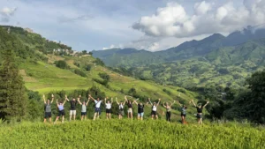 Best Homestays in Ta Van Village