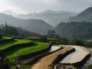 Lao Chai Village Guide