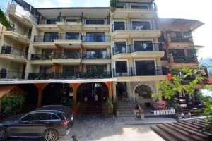 Sapa Panorama Hotel