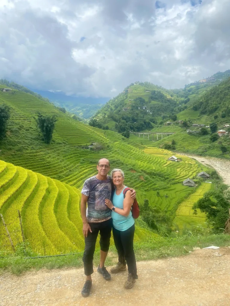 sapa in summer Search intent