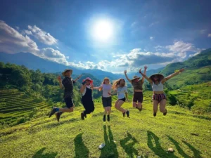 Best Time to Visit Sapa