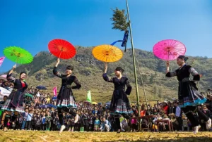 Sapa Festivals and Events Calendar